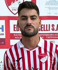 Hernandez Mederos Samuel